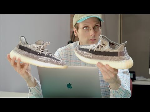 Yeezy 350 V2 "Zyon" - Shopping for the Perfect Outfit