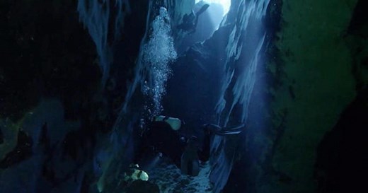 On The Trail: Devils Hole