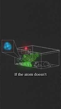 The Most Controversial Thought Experiment In Physics