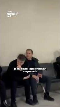 This could be the biggest 'secret network of relationships and vested interests' allegation in me...