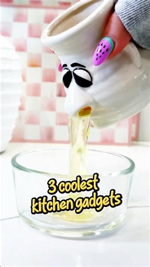 3 Coolest Kitchen Gadgets You NEED in 2026! #3 Will Surprise You