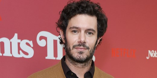 Adam Brody’s 10 Best TV Shows & Movies, Ranked