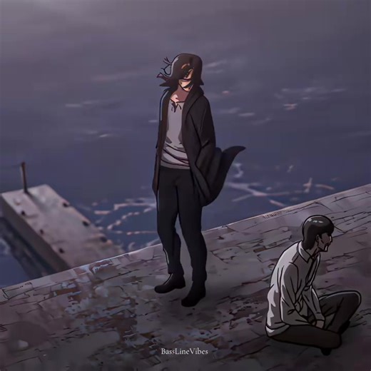 The beauty of AOT #eren #jager #aot