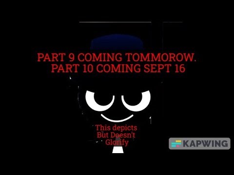 The Ascending (2025) Part 8.3 This Depicts But Does Not Glorify. #alphabetlore ooloveoo