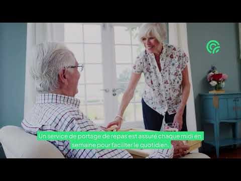 Logement Foyer Les Bélisses — Lalinde