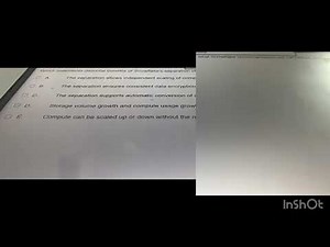 Snow pro core certification exam