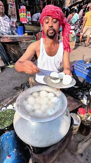 Chef's Special Shocking Scrambled Eggs Recipe