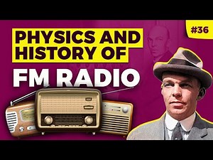 Armstrong: the Tragic History and Physics of FM Radio