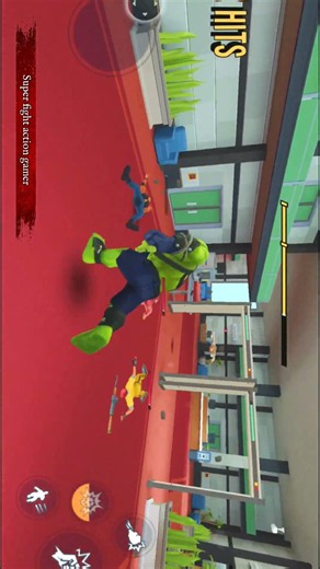 spider fighter 2 shorts 812 | spider hero 2 shorts 812 #spiderfighter2 #hulk #gaming #superheroes