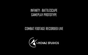 【无限星辰：战争遗迹】官方出品 - 战斗集锦 Infnity: Battlescape Combat Montage
