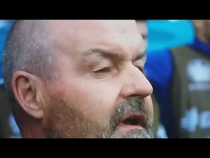 Scottish National Anthem(Flower of Scotland) Euro 2020-Scotland vs Czech Republic 14 06 2021