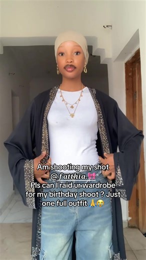 Please help me tag @𝒇𝒂𝒕𝒕𝒉𝒊𝒂.🎀 and help me repost 😭🙏.#fyppppppppppppppppppppppp #viral #birthday #shoot #taoabh