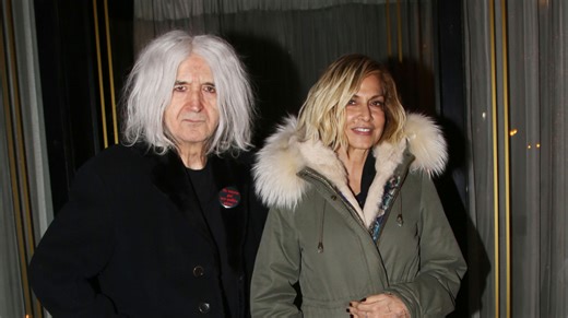 Νίκος Καρβέλας για την σχέση του με την Άννα Βίσση - «Σκοτωθήκαμε» (βίντεο)