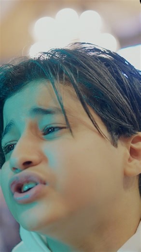 بابا هاتلى فانوس | المنشد أنس سيد.ans sayed