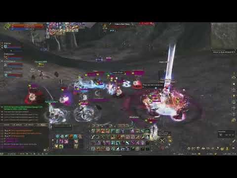 L2 Age Of Splendor Clan "Osotoxico" / "Garra".. Dizzcool