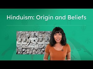 Hinduism: Origin and Beliefs - The Story of Hinduism