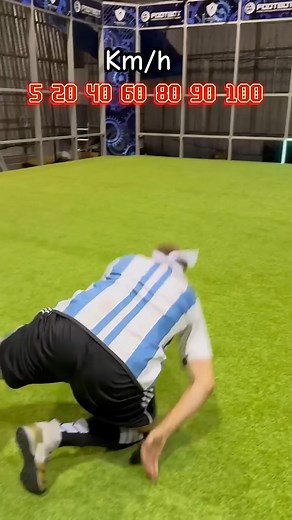 1K views | Balancing Act Player Jumps on Ball as Speed Rises from Pitching Machine!#balance | 2 Wheels Sammy | Facebook