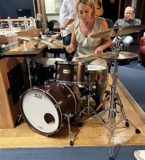 MAKING MUSIC | Heidi Jensen North