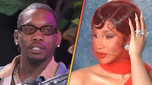 288K views · 8.3K reactions | Offset admits he should've "respected" Cardi B more and confirms his infidelity led to their divorce. | Entertainment Tonight | Facebook