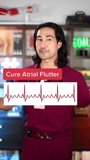Understanding Atrial Flutter Treatment: Expert Advice