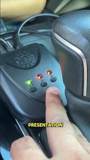 This Stealth License Plate Cover Is Next Level 😳 | Phantom Plates in Action!