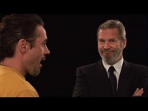 Iron Man (2008) - The Actor's Process (scene rehearsal with cast)