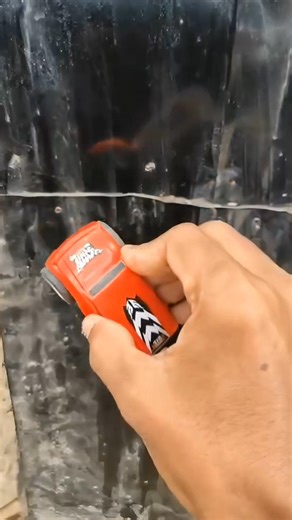 Red Mini Rc Car testing And Review👉💯#shorts