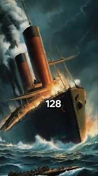 Lusitania: The Luxury Liner That Led to War