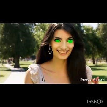 female possession AI( Girl gets possessed while kissing)