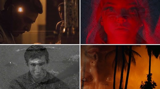 Superimposition in Film — Combining Images to Tell a Story