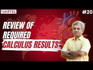 #20 Review of Required Calculus Results | Inverse Methods in Heat Transfer