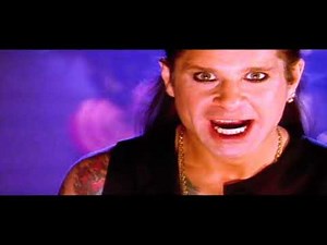 Ozzy Osbourne No More Tears