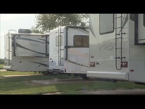 Indiana’s RV industry sets unprecedented record