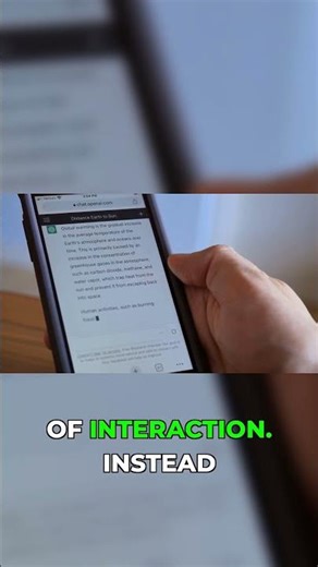 Watch AI Finally Understand Context #ai #trending