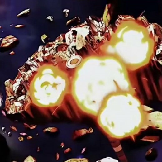 GOKU VS JIREN FINAL FIGHT ☠️💀