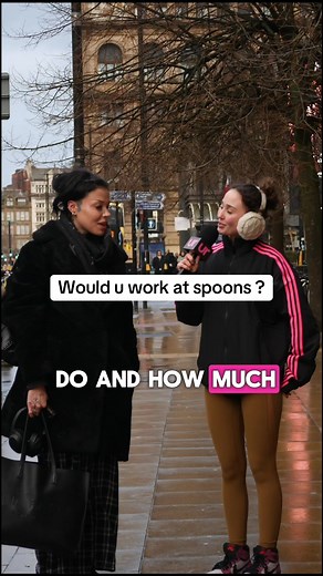 Team Leader Salary at Wetherspoons in Manchester | TikTok