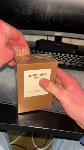 Explore Burberry's Underrated Fragrances