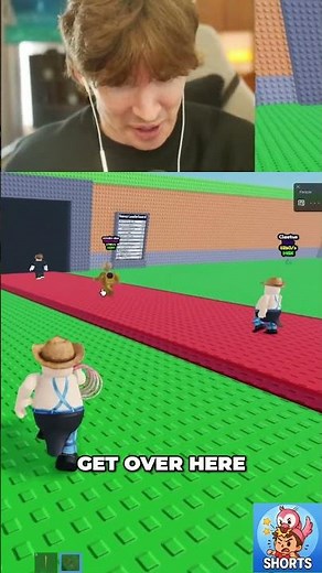 Depressed Scooby Doo's Hilarious Junkbot Mayhem! | Flamingo Shorts