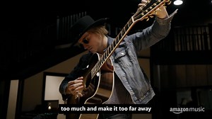 1.5K views · 26 reactions | We went behind the scenes and into the studio with Dylan LeBlanc as he recreated the song 'Never Tear Us Apart', originally recorded by INXS. Listen to the Amazon Original track now  : https://amzn.to/33Pm9ao | Amazon Music | Facebook
