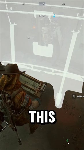 OPMarked | HOW to GET into ANY keycard room… #arcraiders #extraction #gaming #fyp | Instagram