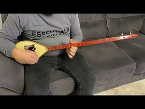 Shamikuqja me Qifteli