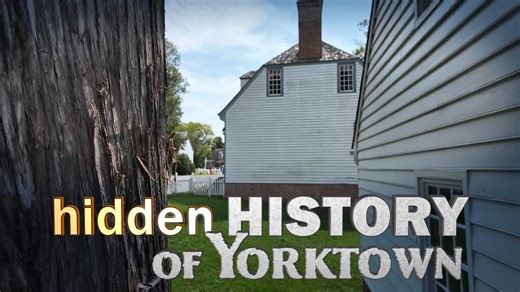 12K views · 266 reactions | Step into the shadows of the past with Hidden History of Yorktown, a new video series hosted by local author Jeff Santos. Uncover the hidden secrets and untold stories that still linger in Yorktown. History leaves traces - if you know where to look. On the first episode, we uncover the colorful history and tragic past of the Swan Tavern. | York County, Virginia | Facebook