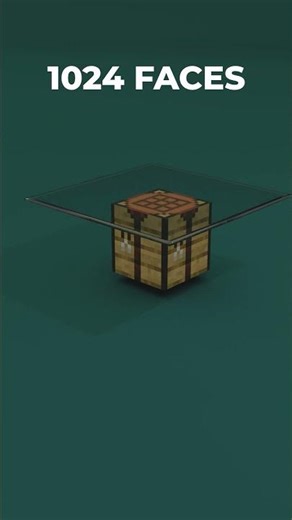 3D Simulation Workbench Minecraft