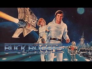 Everything you need to know about Buck Rogers in the 25th Century (1979)