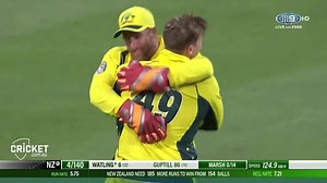 'Catch' all the action from the VB ODI series on your mobile, tablet or desktop | cricket.com.au