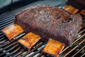 Beef Short Ribs | Red Meat Recipes | Weber BBQ