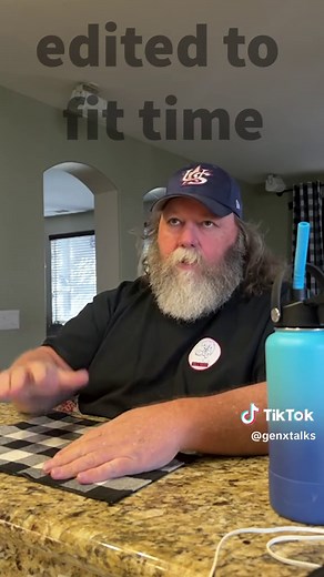 Consequences are difficult #genxtalks #genxdad #generationx #genxcrew #consequences #difficult #over40 #over50 #conversations