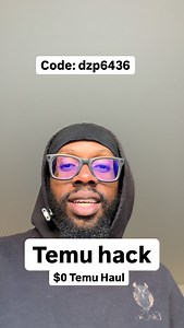 How to hack Temu | Kevin Roberts