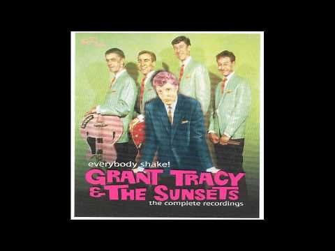 The Painted Smile by Grant Tracy (1962)