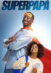 Superpapá - película: Ver online completa en español